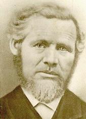Henry Plant (1835 - 1889) Profile
